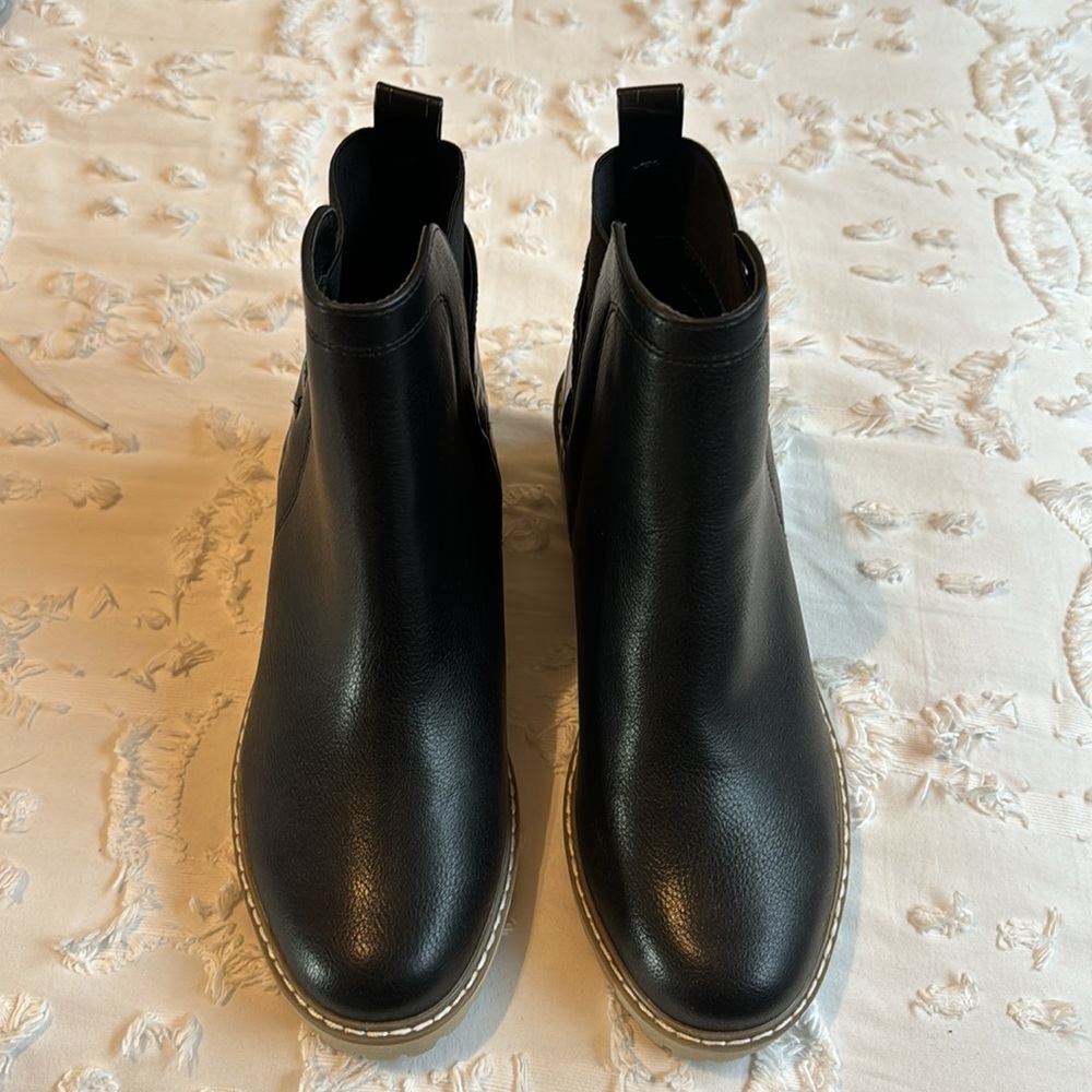 Booties - Picture 2 of 5